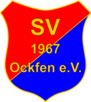 Logo SV Ockfen 1967 e.V.
