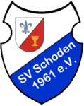 Logo SV Schoden 1961 e.V.
