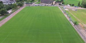 SV Eintracht Irsch 1928 e.V. - Rasenplatz